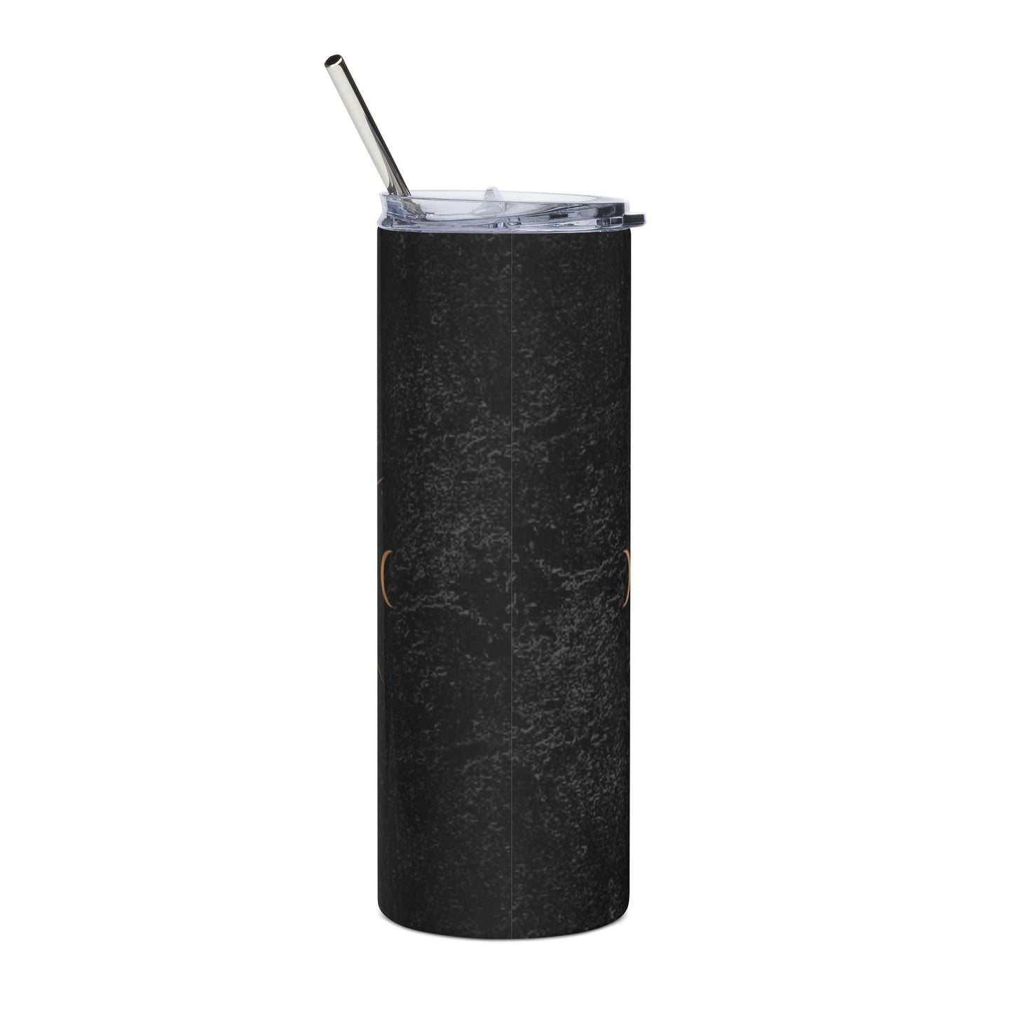 Lunar Alignment Hot/Cold Tumbler - Celestial Zen Collection