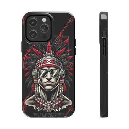 Aztec Pride Phone Case