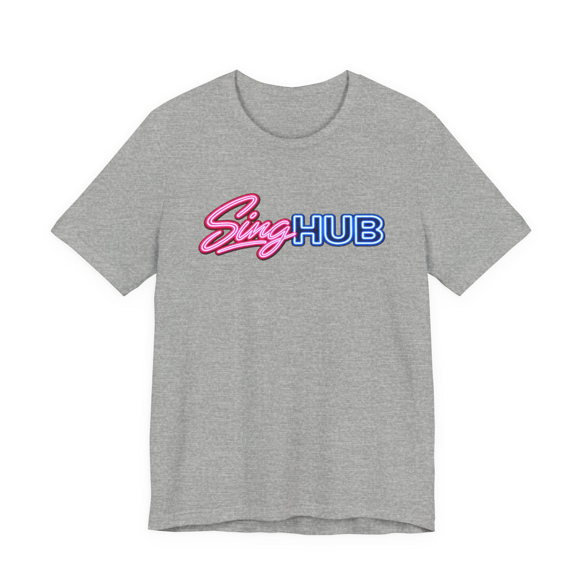 SingHUB Original T-shirt