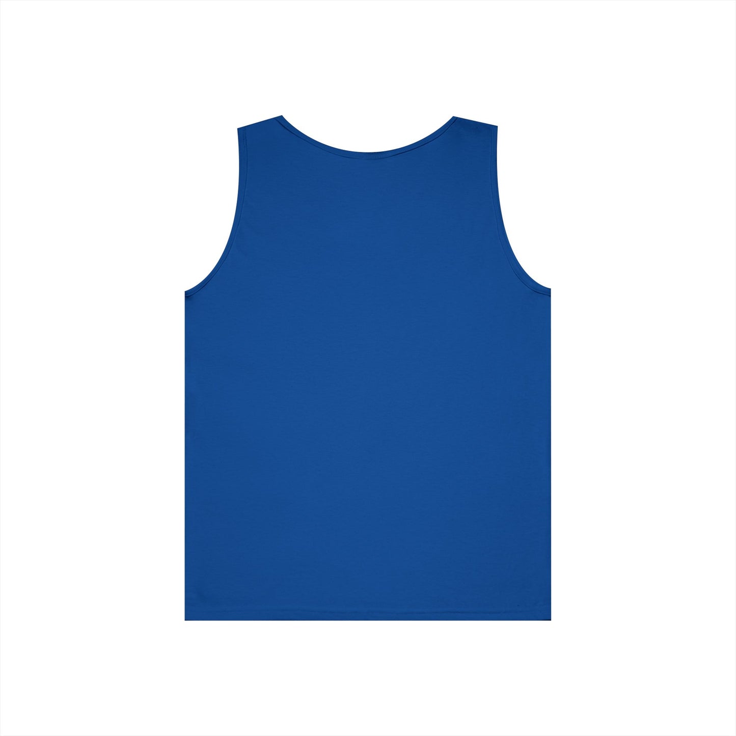 Festival Duck Tank Top — Vintage Urban Rubber Duck Tee