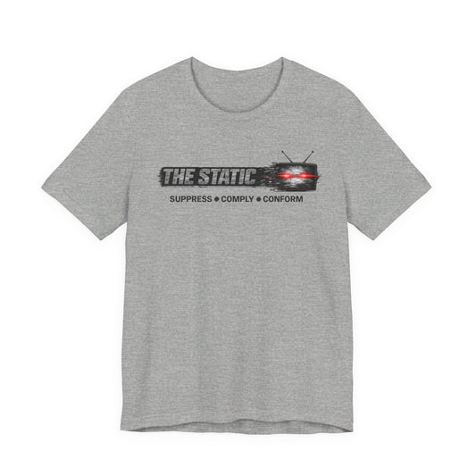 The Static T-shirt 1