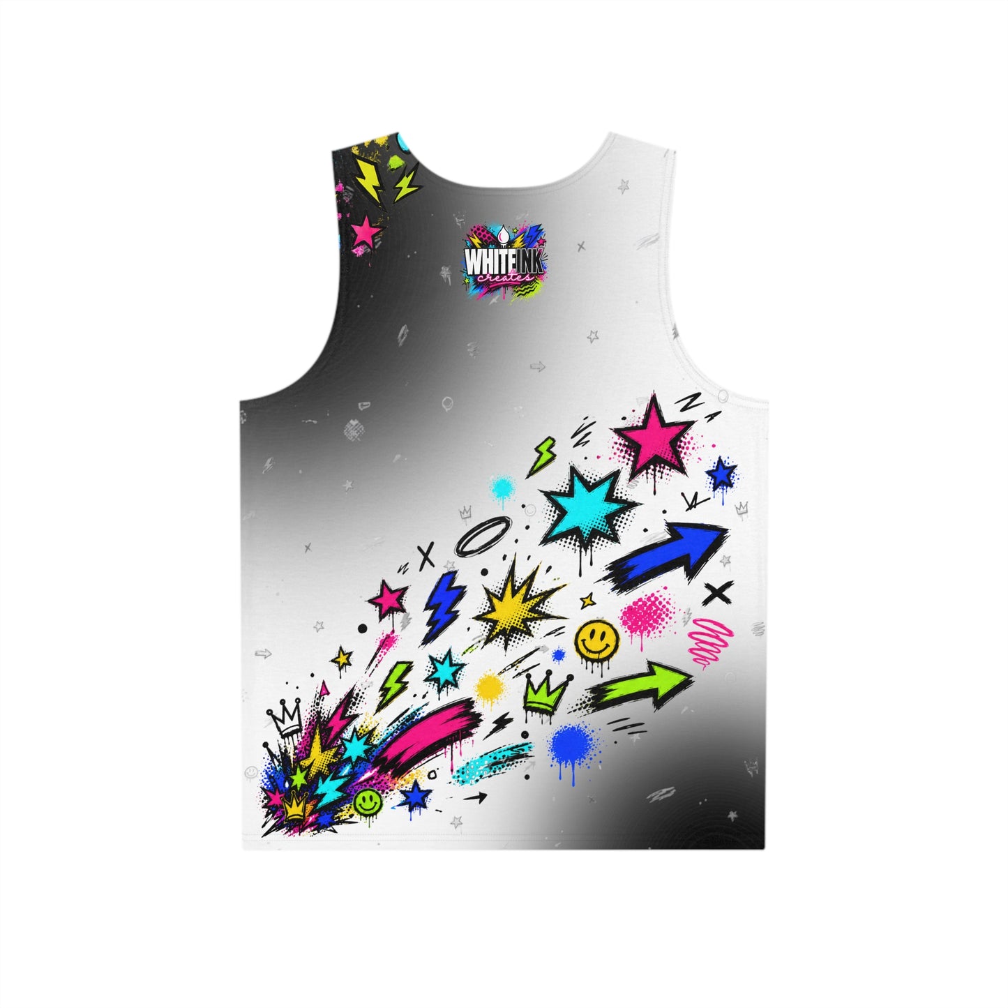 Be A Vibe Tank Top