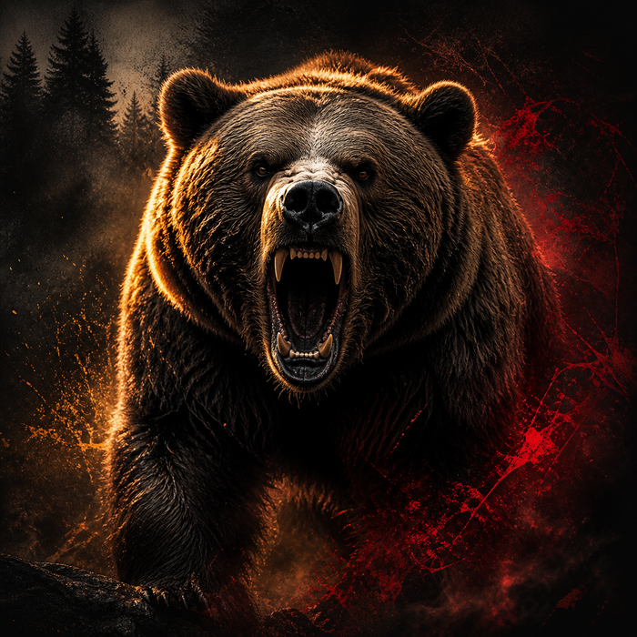 Bear Arms