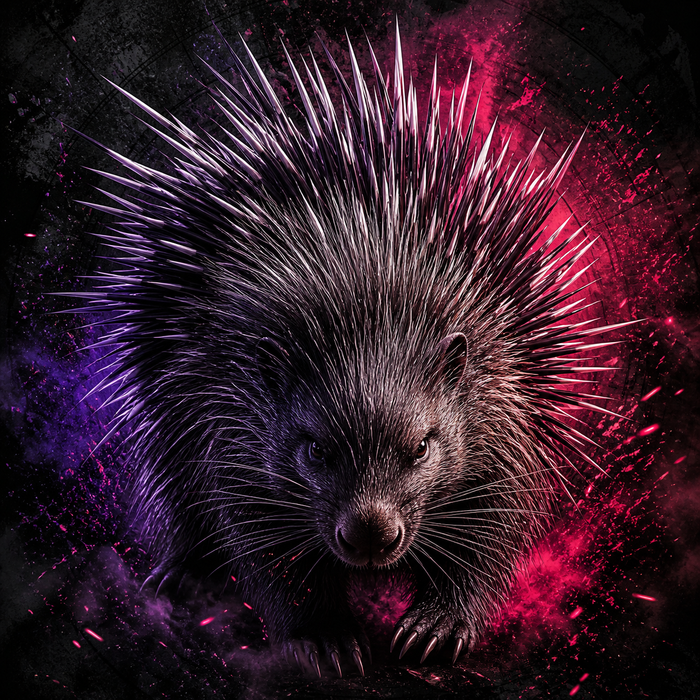 Porcupine