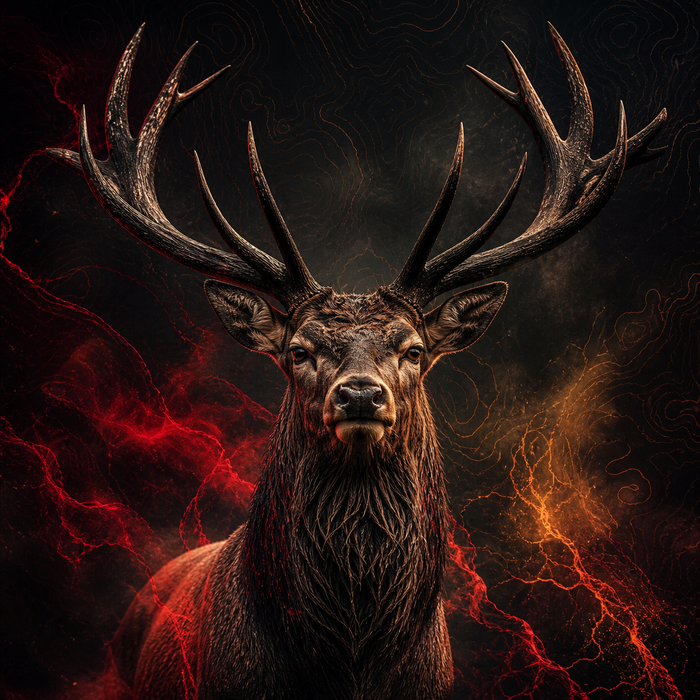 Red Stag